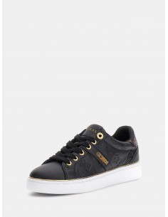 Britz sneaker with 4G logo... 2