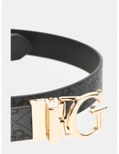 Guess Calista 4G Logo Belt