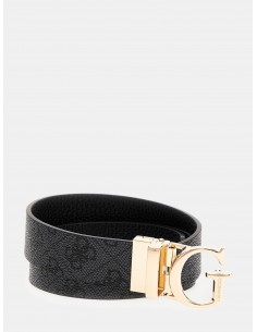 Guess Calista 4G Logo Belt 2