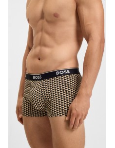 Three-pack of stretch... 2