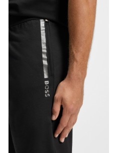 Cotton terry cloth shorts... 2