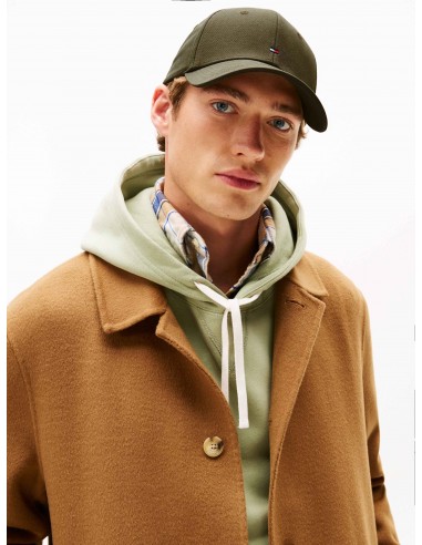 Gorra de béisbol con logo bordado de...