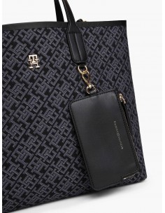 TH Icon Satchel Jacquard by... 2