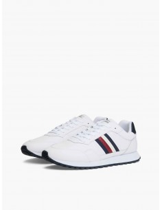 Tommy Hilfiger Leather...