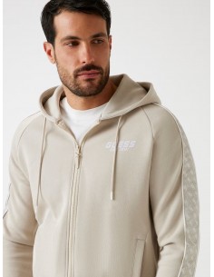 Guess Full-Zip Hooded... 2
