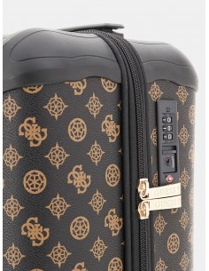 Trolley Wilder con logotipo... 2