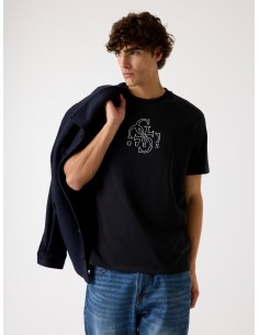 Guess 4G Logo T-Shirt 2