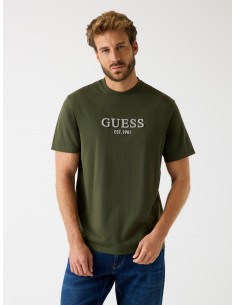 Camiseta con logotipo... 2