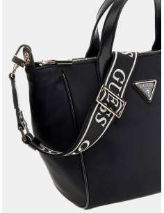 Follie Handbag with Guess...