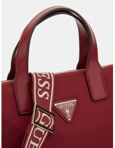 Bolso de mano Follie con...