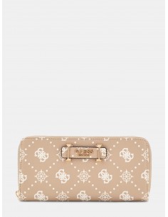 Maxi cartera Silia con...