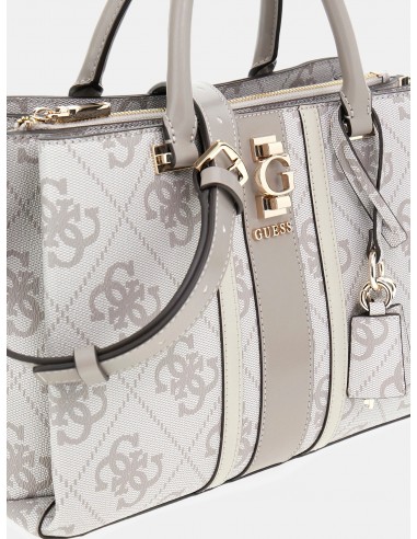 Bolso de mano Erenia con logotipo 4G...