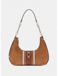 Erenia Mini Shoulder Bag in...