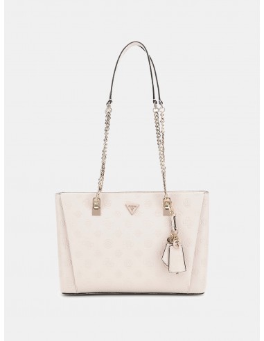 Tisha Shoulder Bag with 4G Peony Logo...