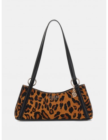 Bolso al hombro Domitilla de piel...