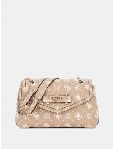 Bolso al hombro Silia con...