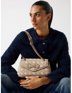 Bolso al hombro Silia con... 2