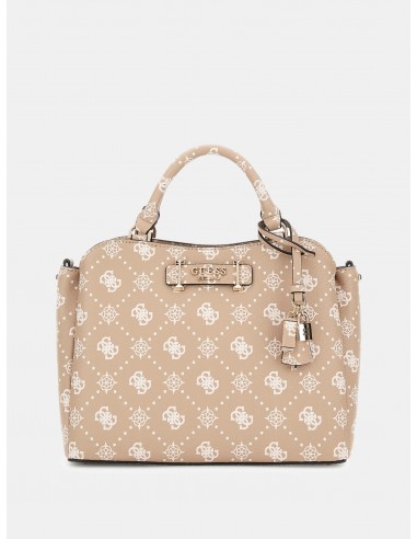 Bolso de mano Silia con logotipo 4G...