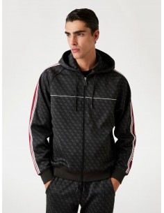 Sudadera con cremallera... 2