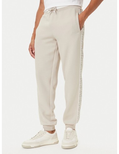 Guess 4G Side Stripe Sweatpants