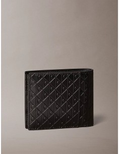 Billetera plegada con... 2