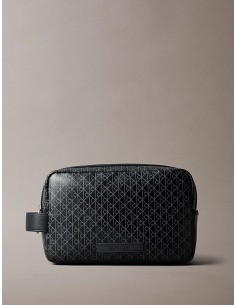 Calvin Klein Monogram Logo...