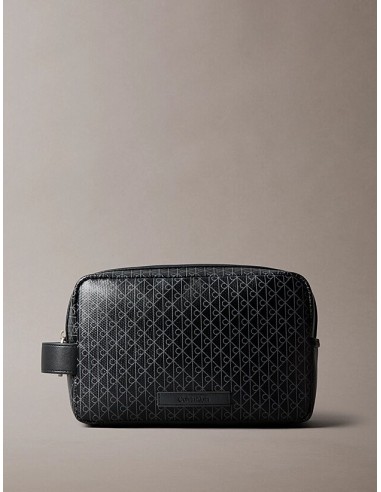 Calvin Klein Monogram Logo Print...