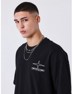 Camiseta de goteo del Reino... 2