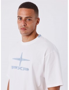 T-shirt Vintage de Project...