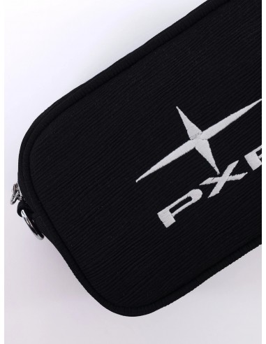 Bolso bandolera pequeño Essentials de...