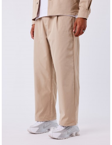 Project X Paris Pleated Pants