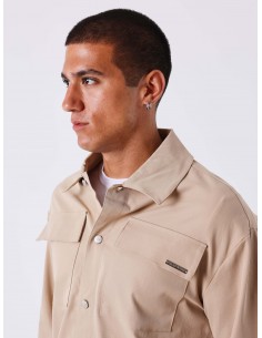 Project X Paris Overshirt