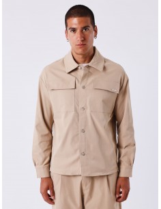 Sobrecamisa de Project X Paris 2