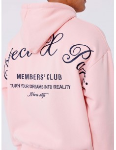 Sudadera con capucha del... 2