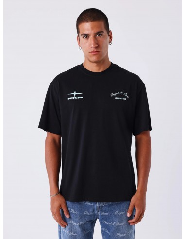 Camiseta del club de miembros de PXP...