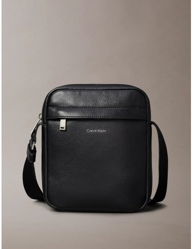 Bolso reporter Micro Pebble de Calvin...