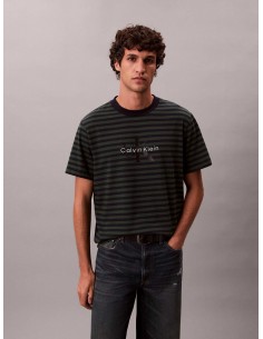 Calvin Klein Loose-Fit... 2