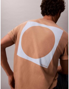 Calvin Klein Circle Graphic... 2