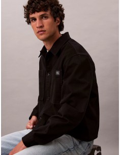 Calvin Klein Loose-Fit... 2