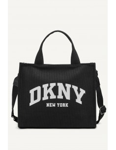 DKNY hadlee medium logo...