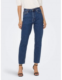 Vaqueros EMILY de cintura...