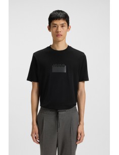 Camiseta de punto de... 2