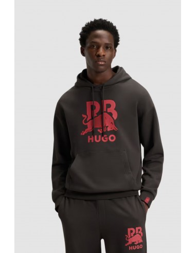Sudadera con capucha HUGO x RedBull...