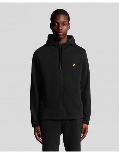Sports Tape Track Jacket de Lyle & Scott