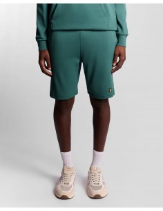 Pantalones cortos... 2