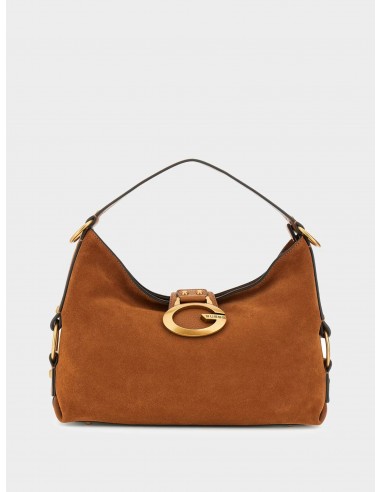 Bolso al hombro Camden de piel...