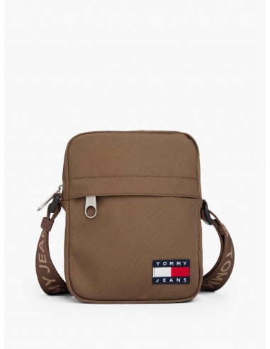 Bolso bandolera Essential con logo...