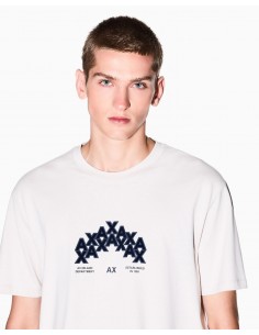 Armani Exchange Regular Fit...