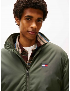 Tommy Jeans Water-Repellent... 2
