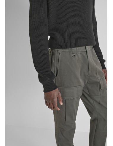 Pantalones regular fit «Adrian»...